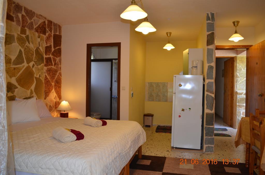 Apartments Zoumperi Néa Mákri Zewnętrze zdjęcie