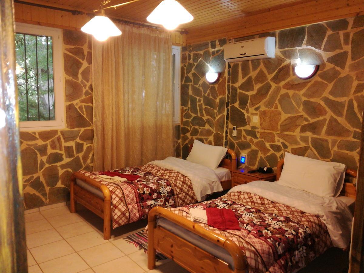 Apartments Zoumperi Néa Mákri Zewnętrze zdjęcie